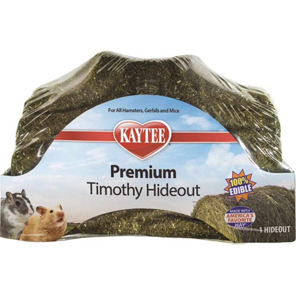 KAYTEE TIMOTHY HIDEOUT