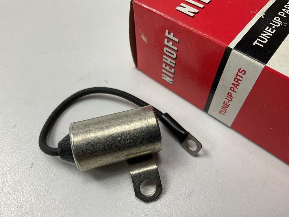 Niehoff WA-230CS Ignition Condenser