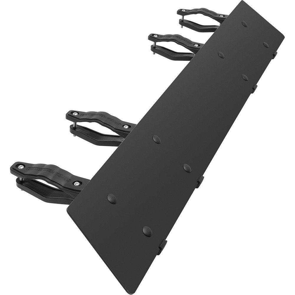 Scion xB 54" Roof Rack Cross Bar Luggage Carrier with Fairing