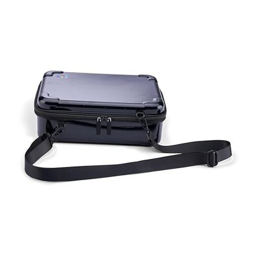 Metro Moxie Case Black Large Case