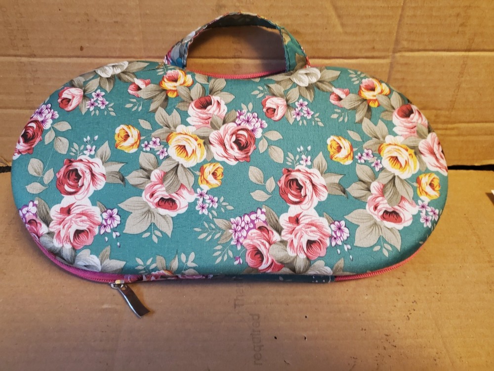 Portable Protective Bra Case