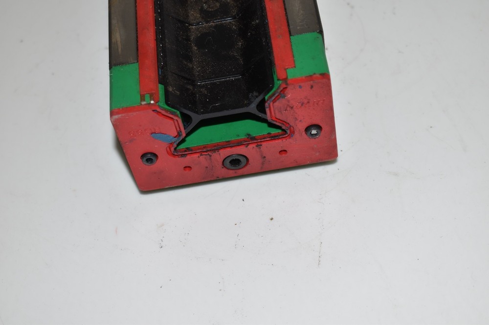 ^^ Hiwin RGH55HAH Roller Type Linear Guide Slider (SRN79)