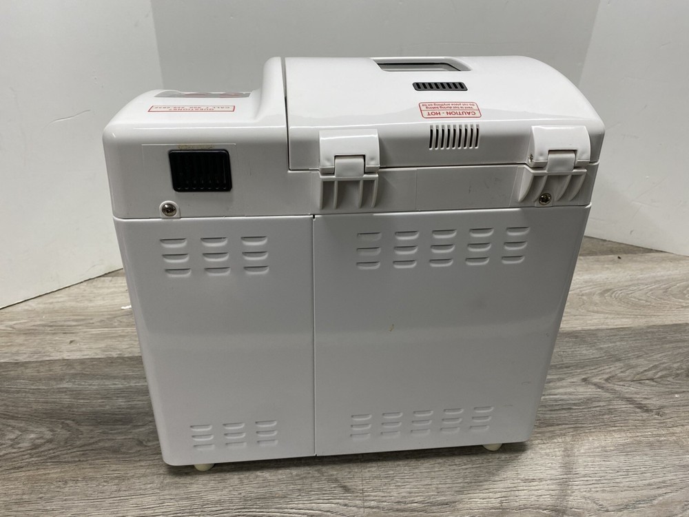 Sunbeam Oster Automatic Breadmaker 4812 *Tested Works*