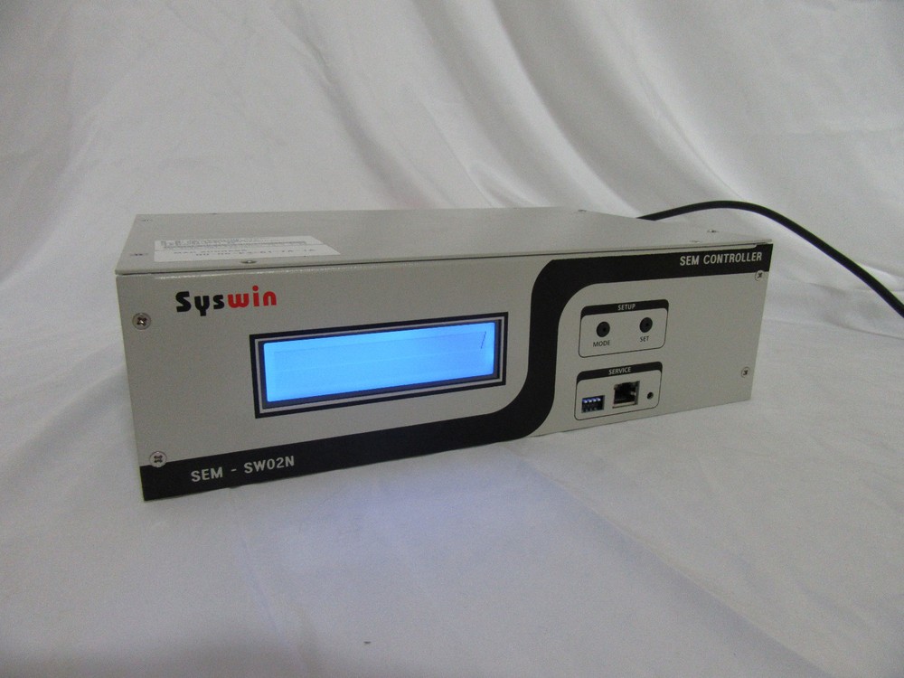 SYSWIN SW-SEM02-V2 CONTROLLER SEM-SW02N