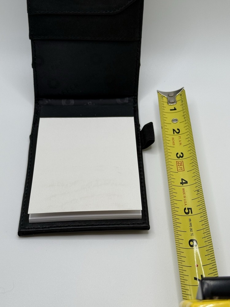 Sheaffer Classic Leather Mini Pad 20121 New in Box