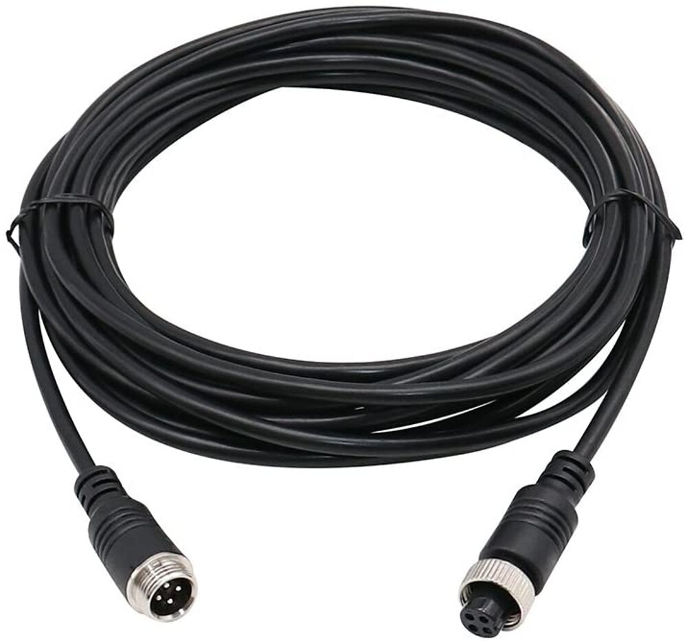 47" Extension Wiring Harness Kit For 8 Gang Switch Panel CONTROLLER BOX ATV UTV