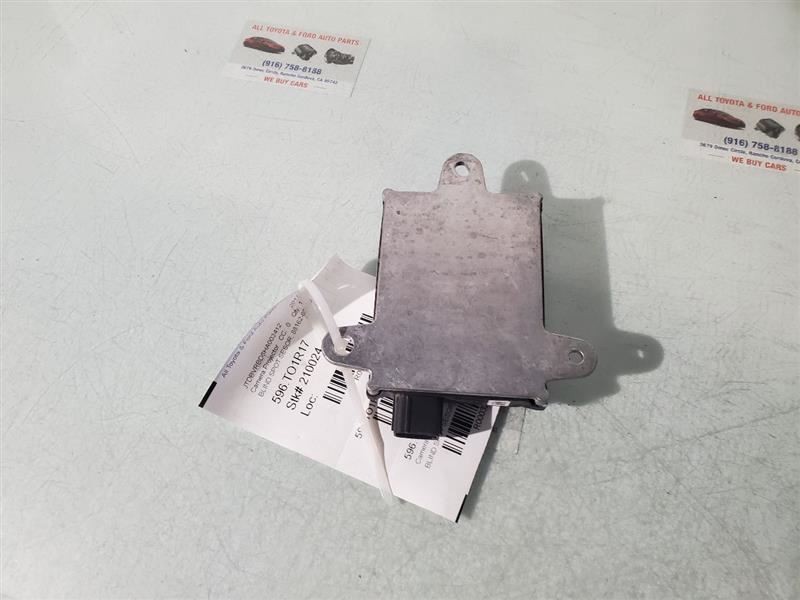 MIRAI 2017 Camera/Projector 32462