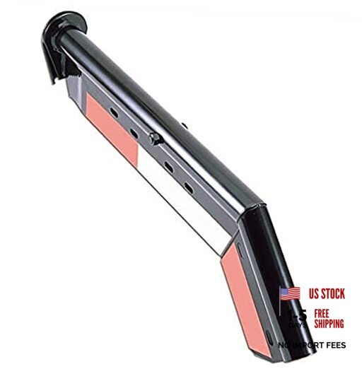 Genuine Fleet Engineers Mud Flap Hanger - 033-04647