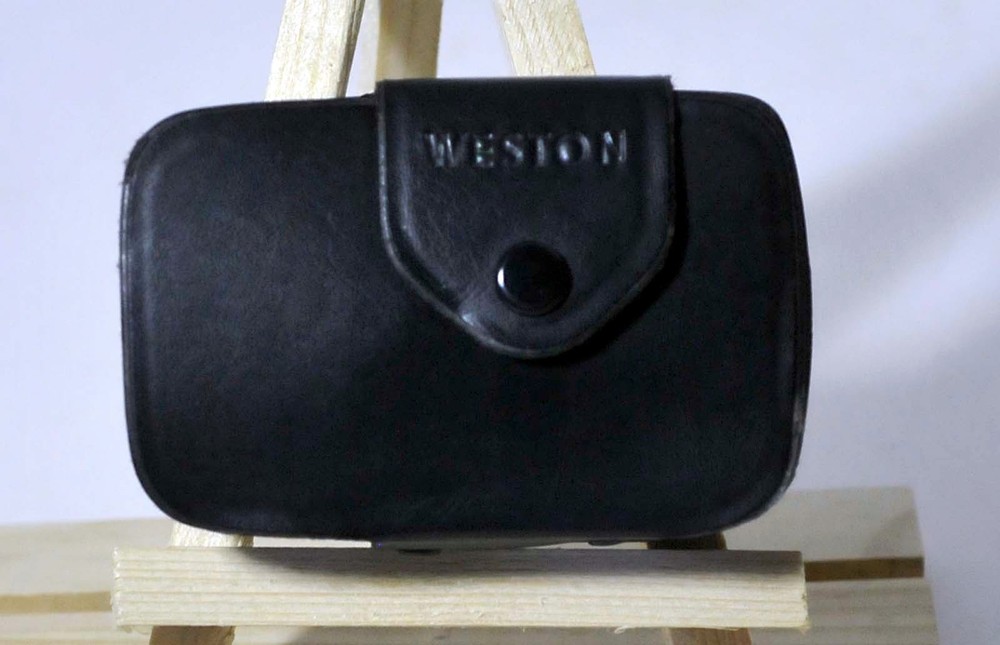 Weston Master VI Meter-MODEL 560-COLLECTABLE