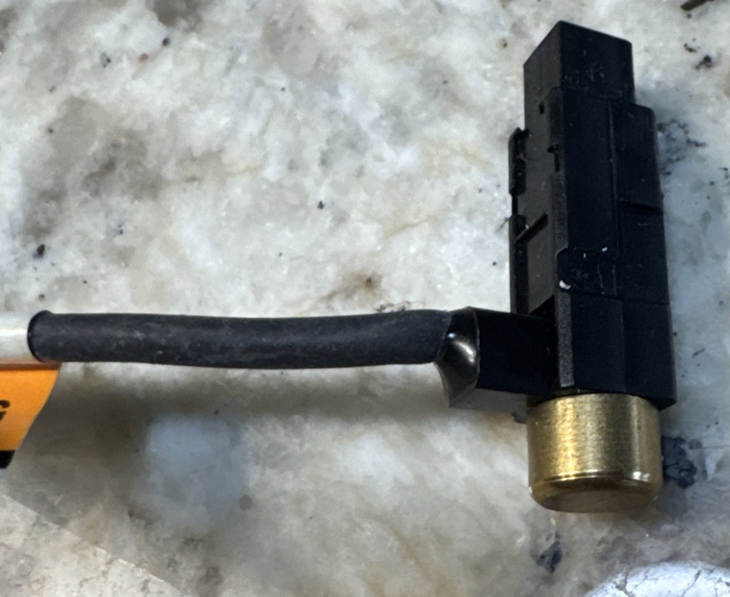 Resideo Water Heater Control Valve Piezo Igniter 50032558-001