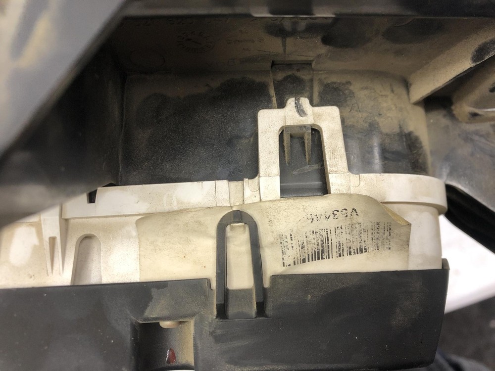 2001-2008 Sterling ACTERRA Speedometer Instrument Cluster - Used