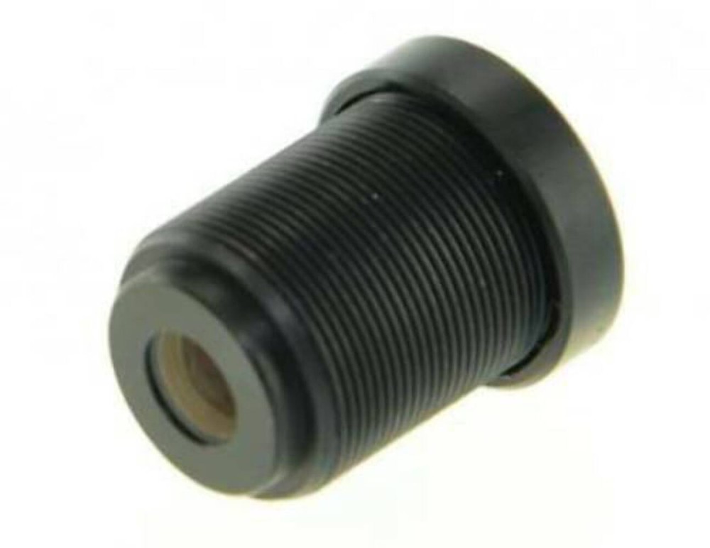 MTV Mount 2.8mm Lens for FPV Camera IR Blocking