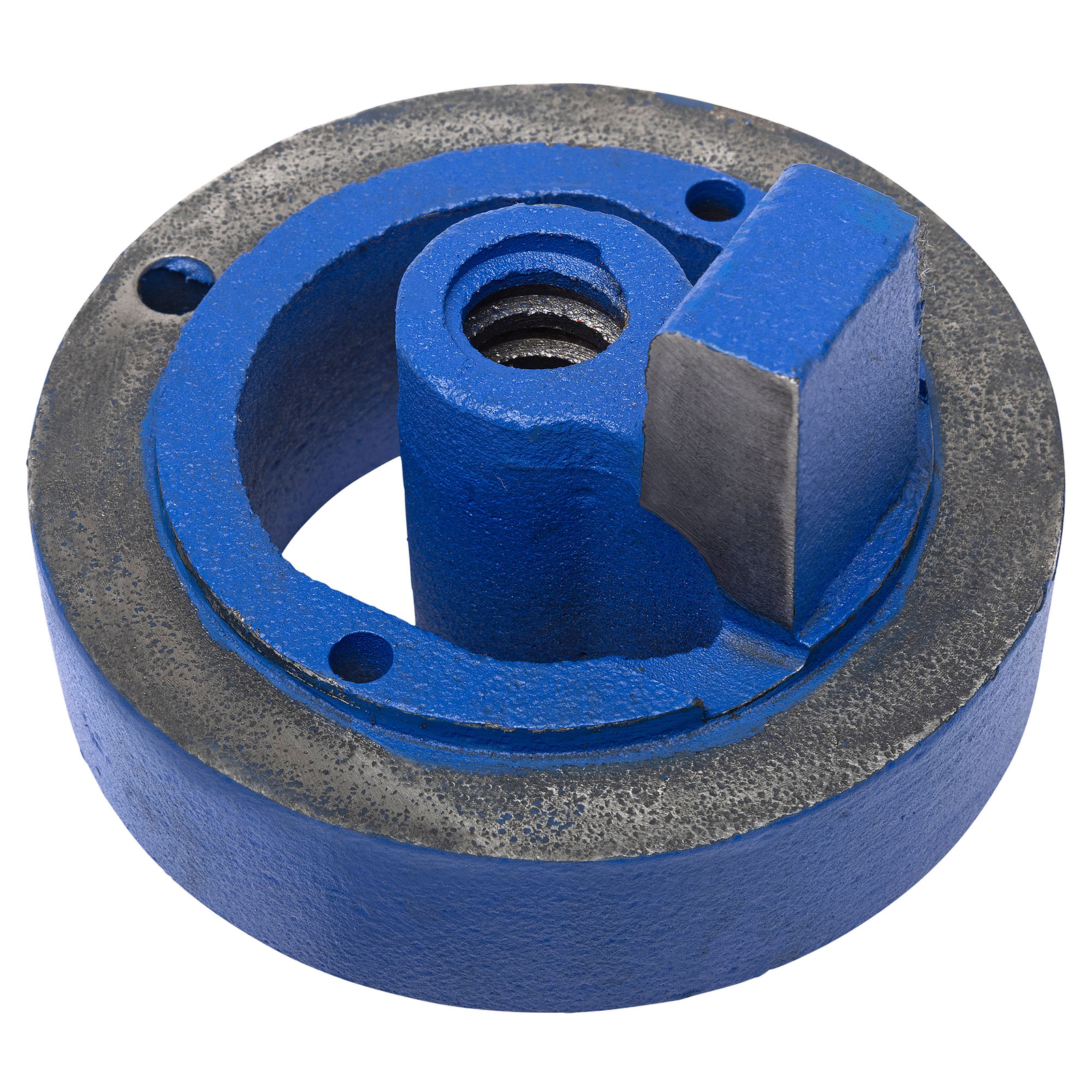 Yost 750-DI Bench Vise Replacement Rear Cover Repair Kit