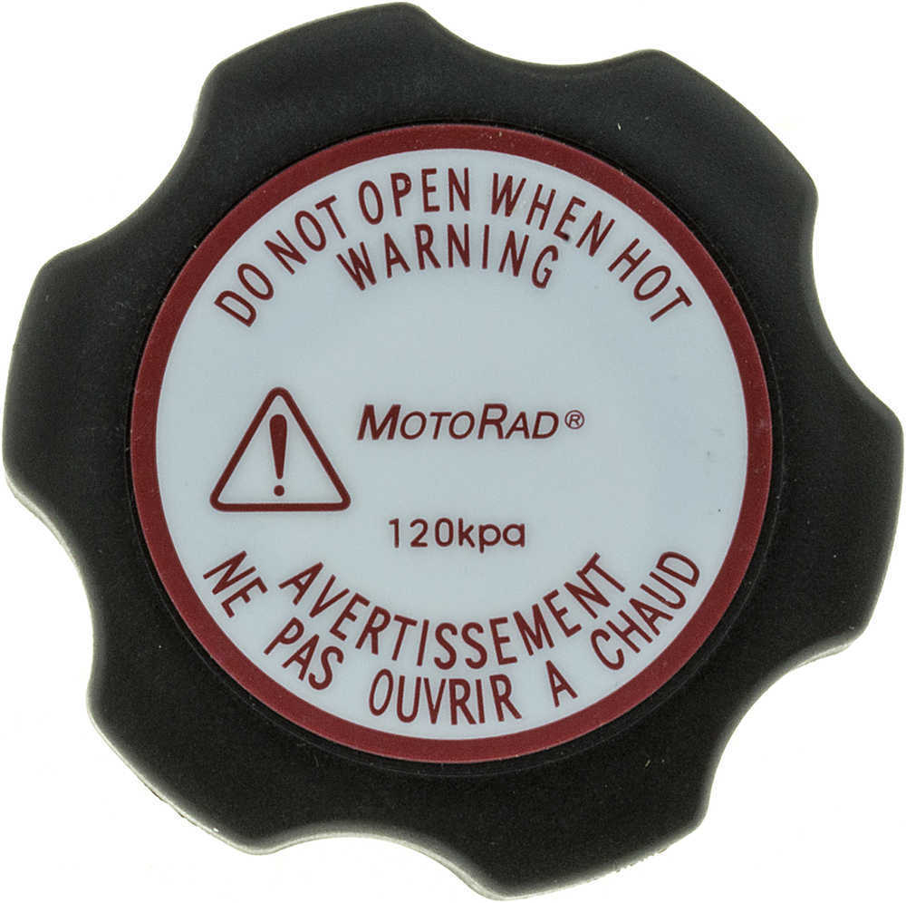 Radiator Cap-OE Type Gates 31539