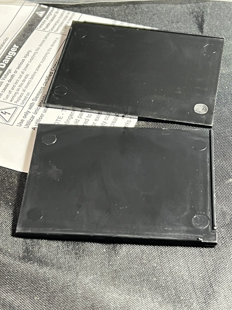 Siemens IPBF Interphase Barrier DG-FG VL Interphase Barrier