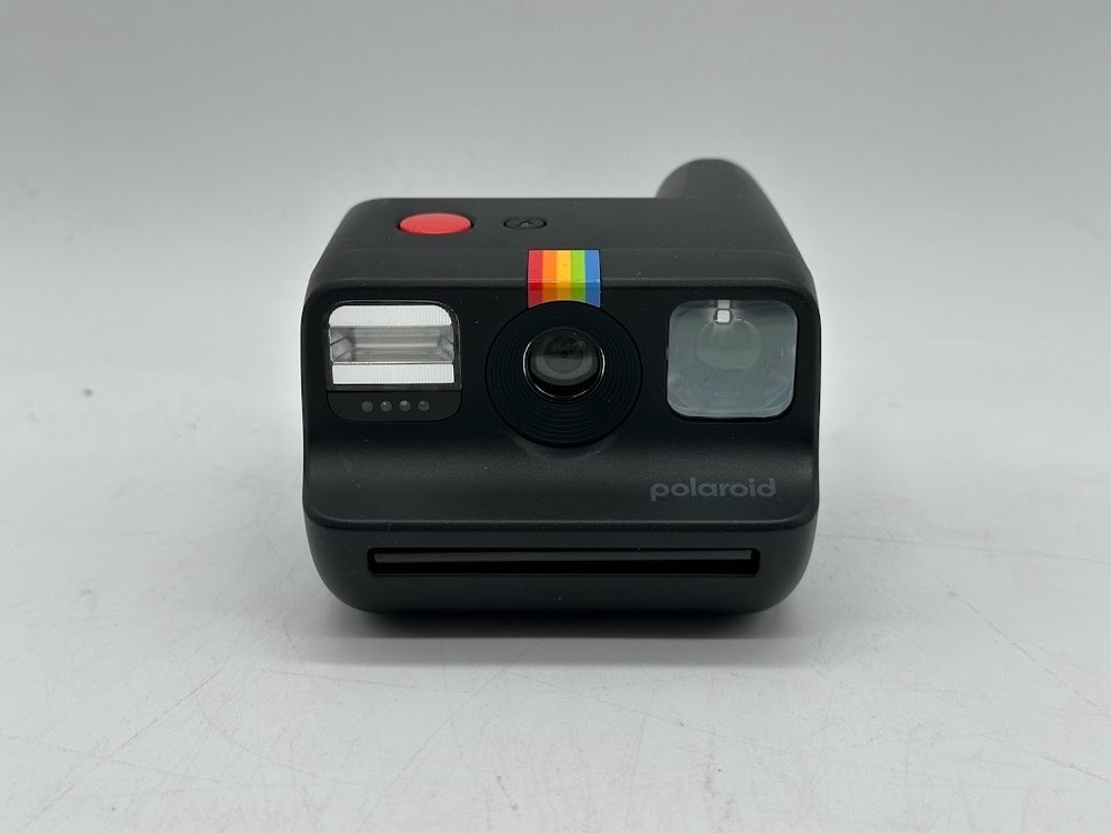 Polaroid Go Generation 2 - Mini Instant Camera