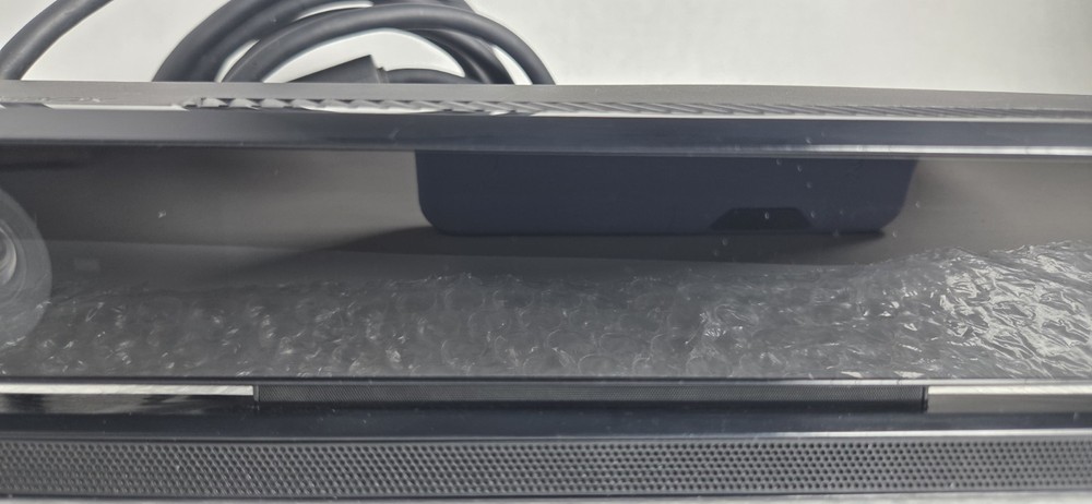 Refurbished Microsoft Xbox 1 One Kinect Sensor Only Tested Bar Model 1520 Black