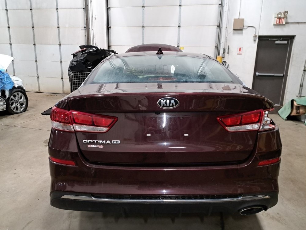 2019 Optima Camera/Projector Sku#4362596