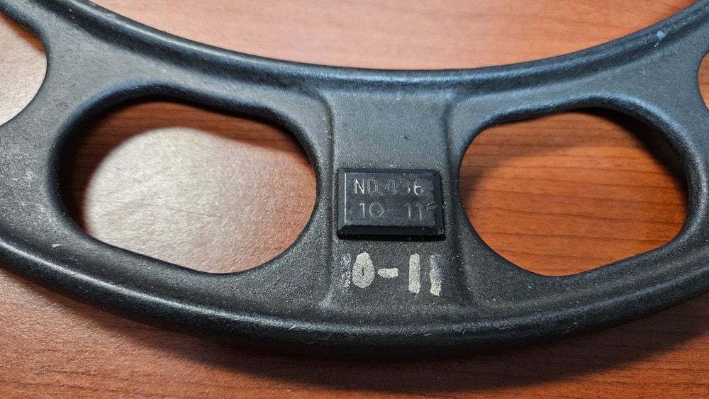 10-11" Outside Micrometer Starrett