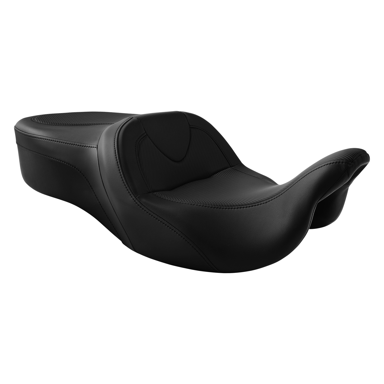 Fit For Harley Davidson 2009-2023 Touring Hammock Seat