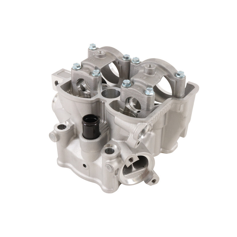 Cylinder Works Cylinder Head Kit For Kawasaki KX250F 2006 - 2008