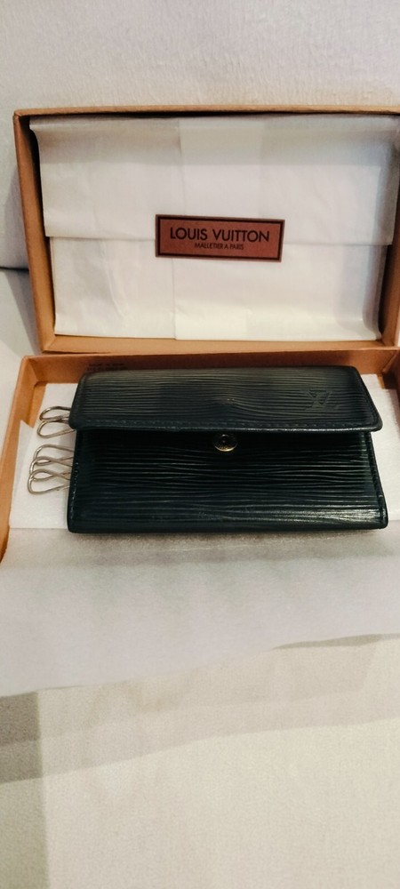 Louis Vuitton epi 6 Men's Keychain
