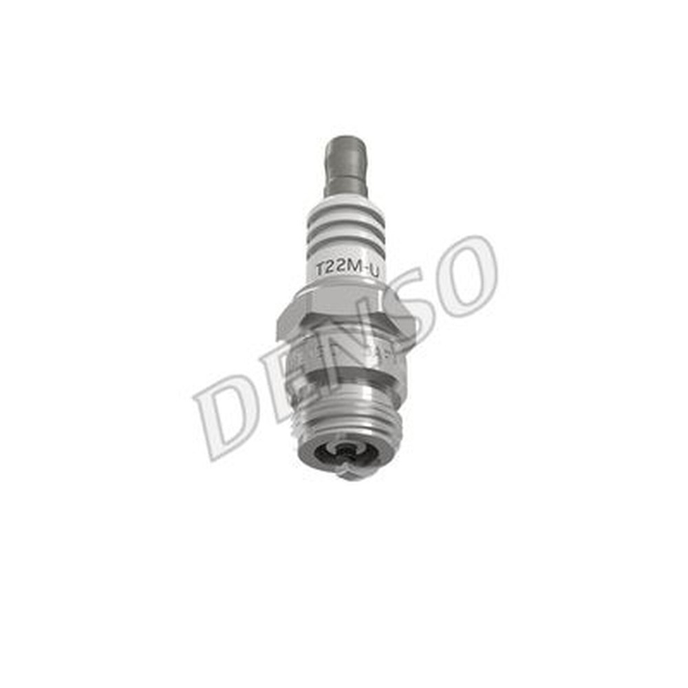 DENSO Standard Spark Plug T22M-U 6041 Single High Quality Sparkplug