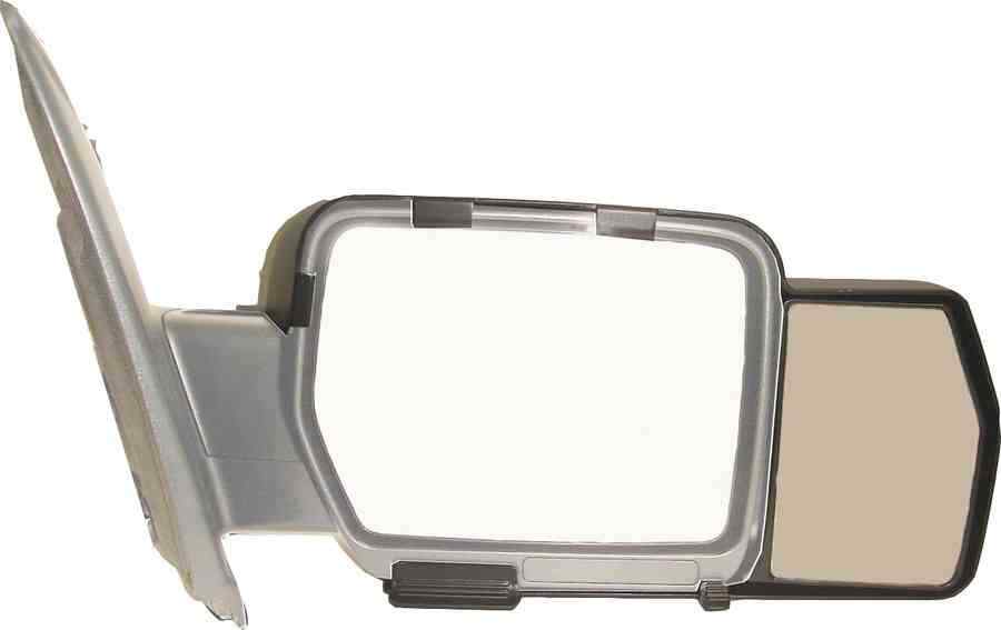 Door Mirror K Source/Fit System 81810