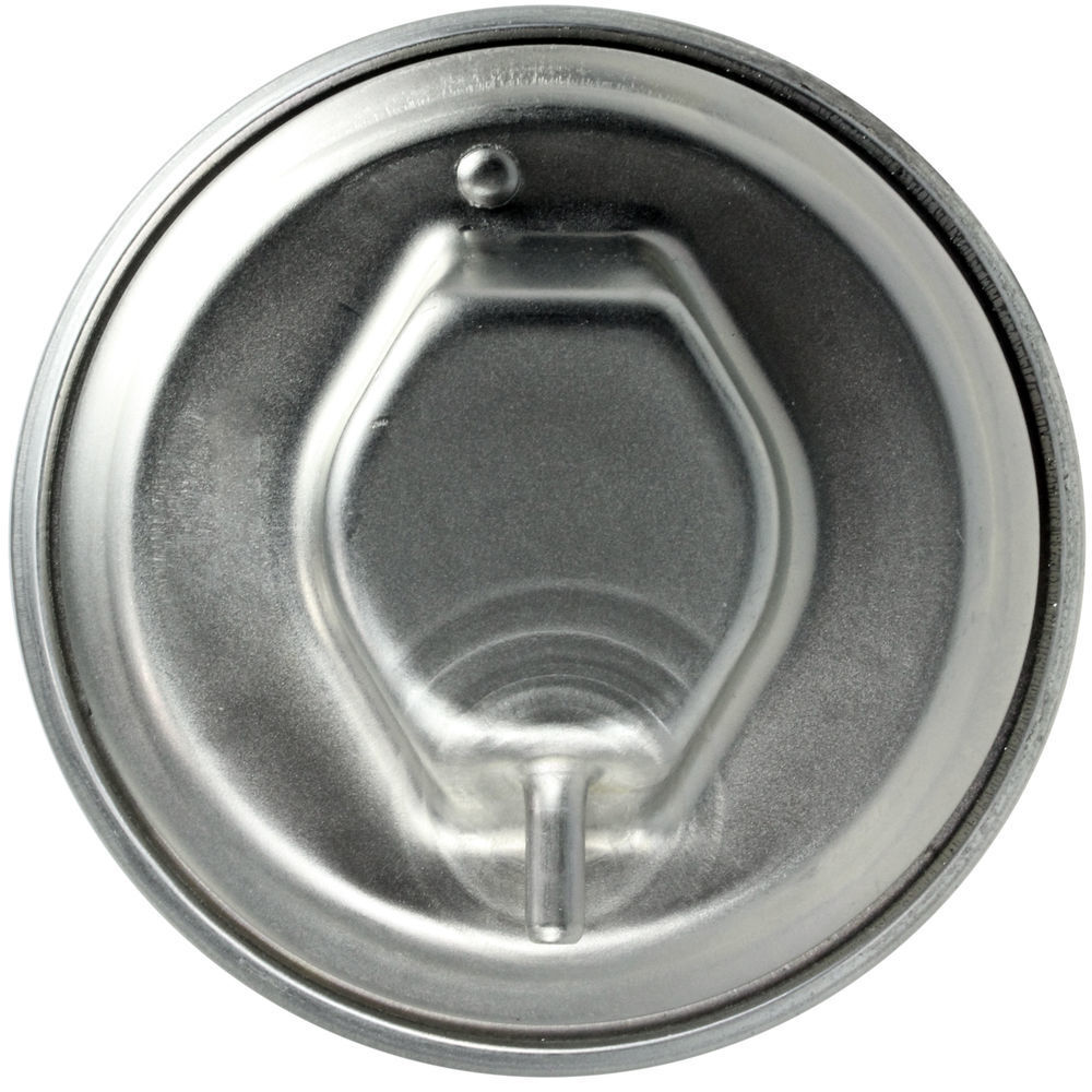 Exhaust Gas Recirculation (EGR) Valve-Valve WVE 4F1014