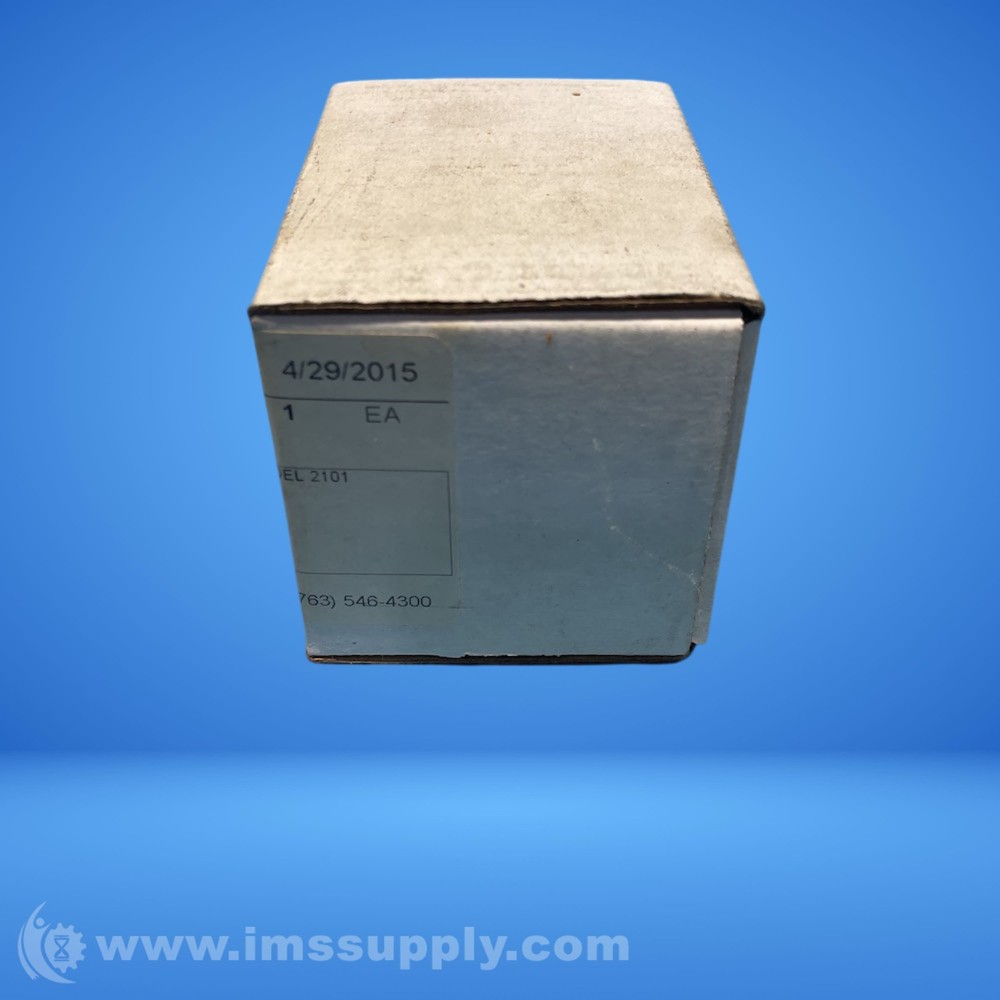 Zero Max 2101 Linear Actuator FNOB