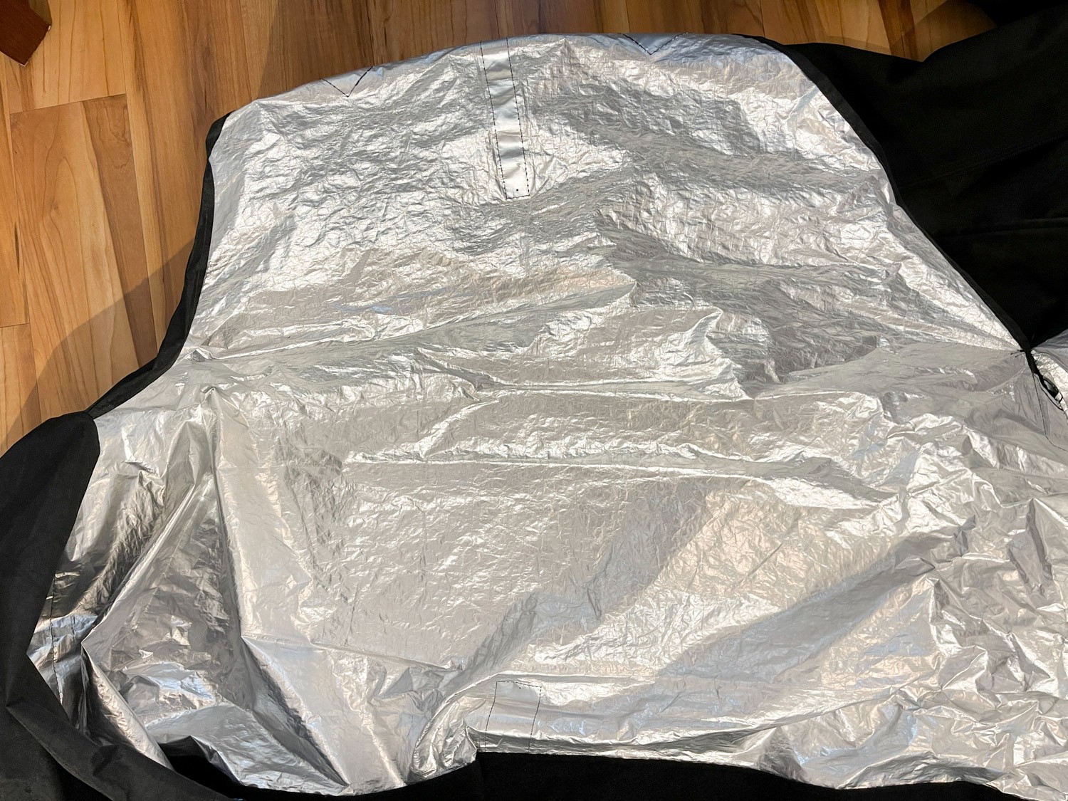 CHIMERA Super Pro Plus-Shallow in Mint Condition 54" x 72" x 22"