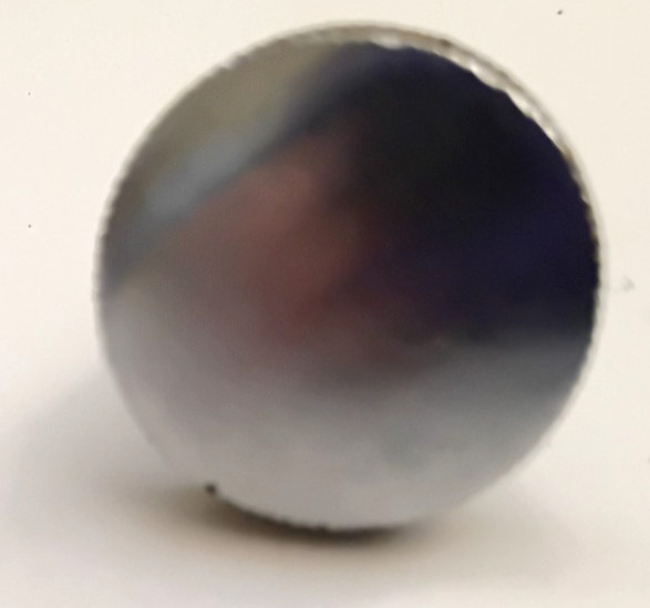 Hamilton Beach Model G Mixer Front Nut Part