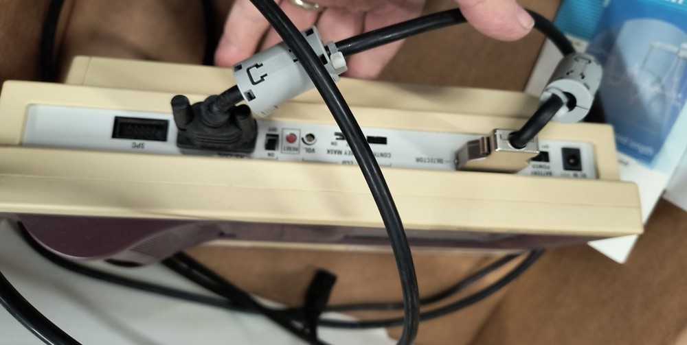 Mitutoyo SJ-400 Surface Roughness Tester