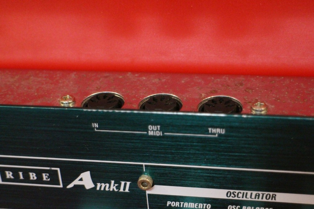 USED KORG EA-1 MKⅡ Sampler Synth Sequencer Electribe EA1 mk2 U2299 240627