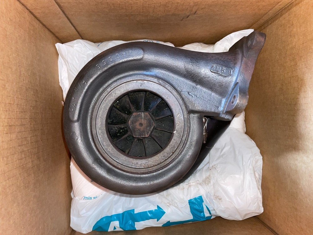 Turbocharger (407810-1)