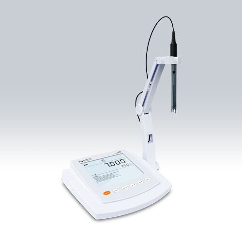 Multiparameter Lab Conductivity TDS Salinity DO Tester Water Quality Analyze