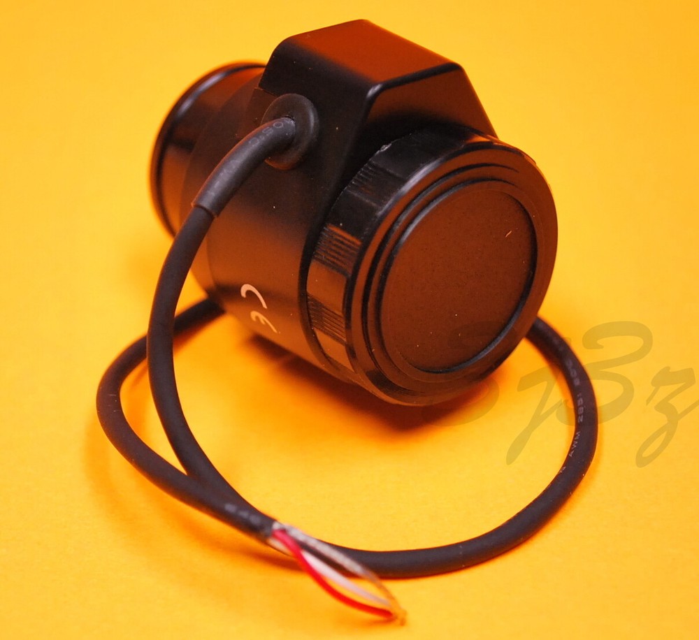 UltraK KL0612VS Lens