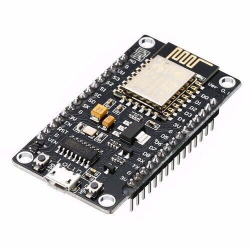 3X Nodemcu V3 Mini Micro ESP8266 ESP-12E Lua CH340 WIFI WLAN IOT Lolin Module C#