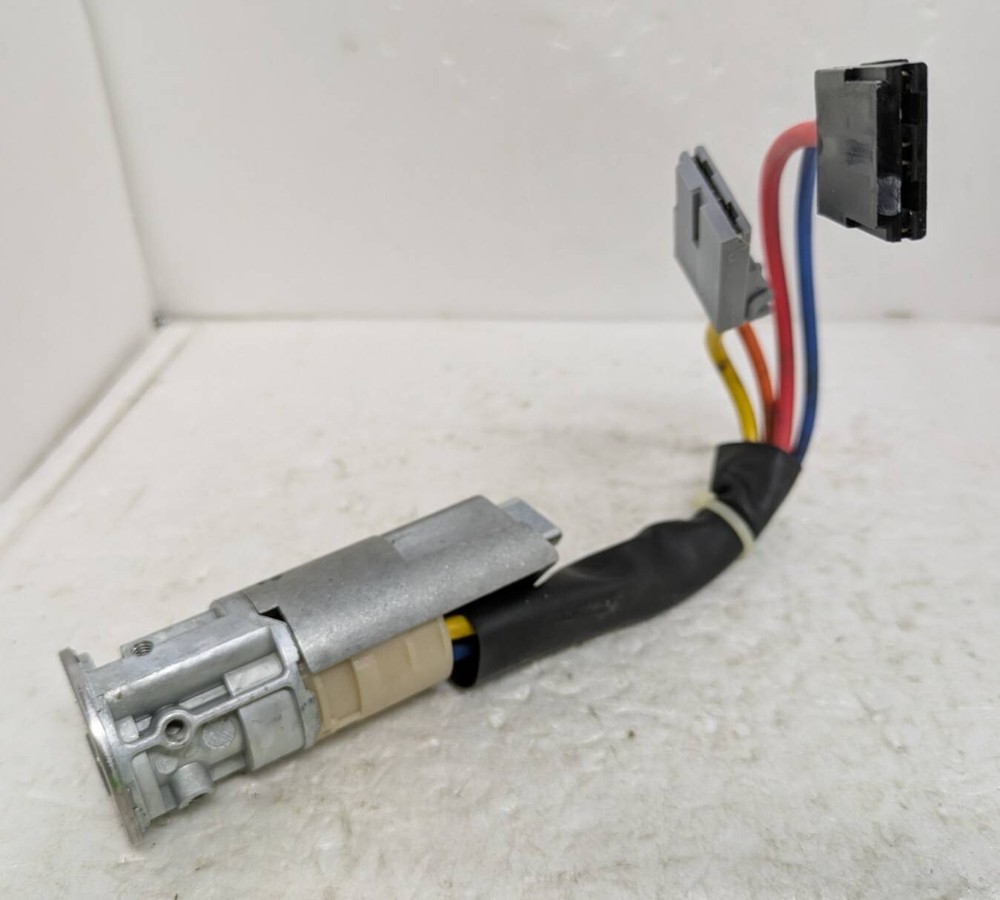 Valeo 252004 CITROEN AX Ignition Column Lock Antivol