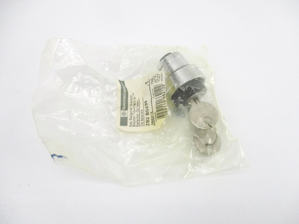 TELEMECANIQUE ZB2BG239 NSMP