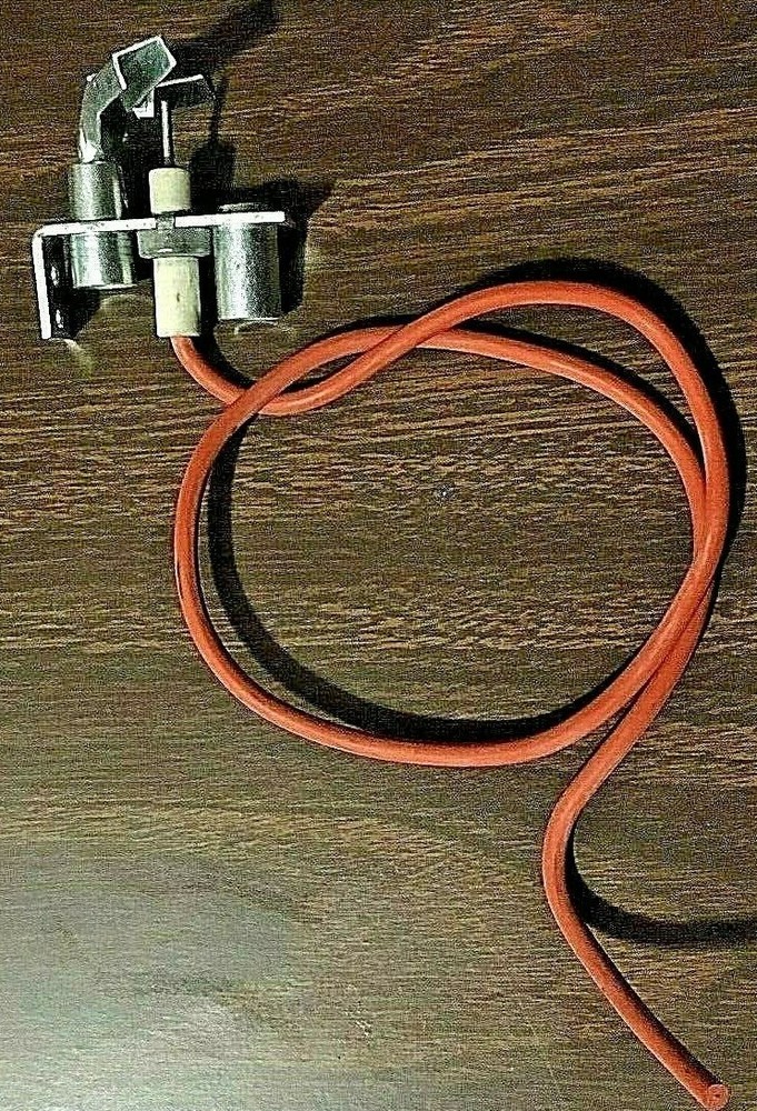 PITCO PP10280 Pilot Burner/Ignitor Assembly with Wire -NEW