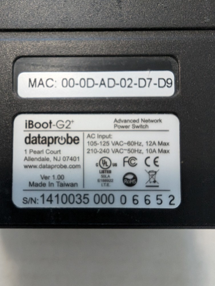 Electronics