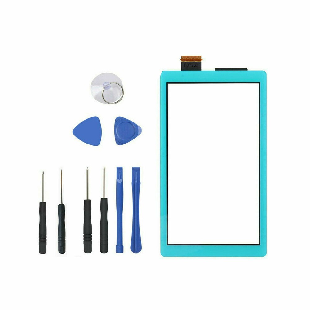 For Nintendo Switch Lite LCD Screen Display 5.5 " + Touch Digitizer Replacement