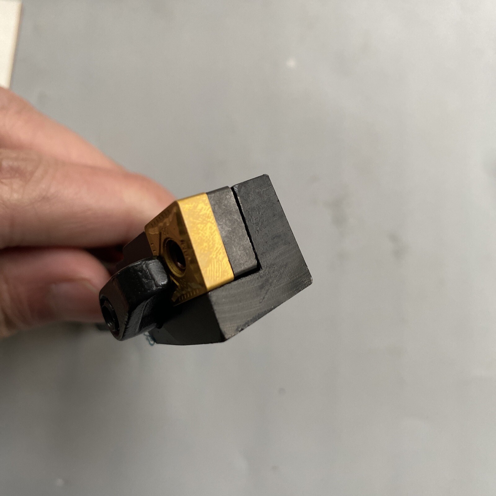 New Holder + CNMG432 CNMG120408 Carbide Inserts MCLNR1616H12 Lathe Turning Tool