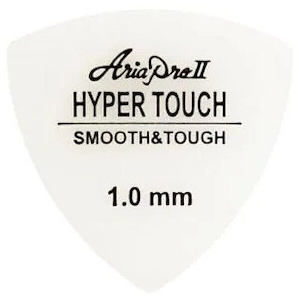 ARIAPROII Triangle 1.00mm POM GuitarPick