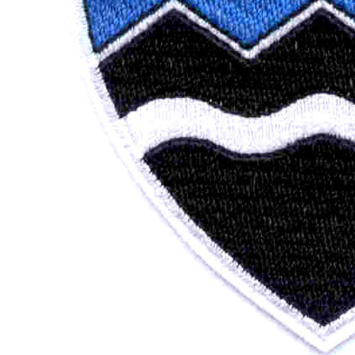 397th Airborne Infantry Regiment Patch