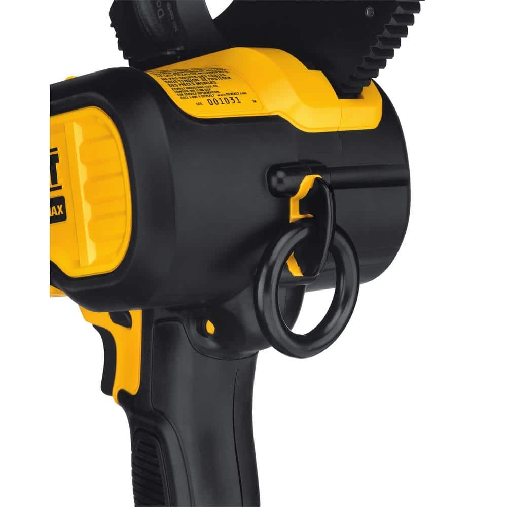 DEWALT 20V MAX Cordless Electrical Cable Cutting Tool (Tool Only)