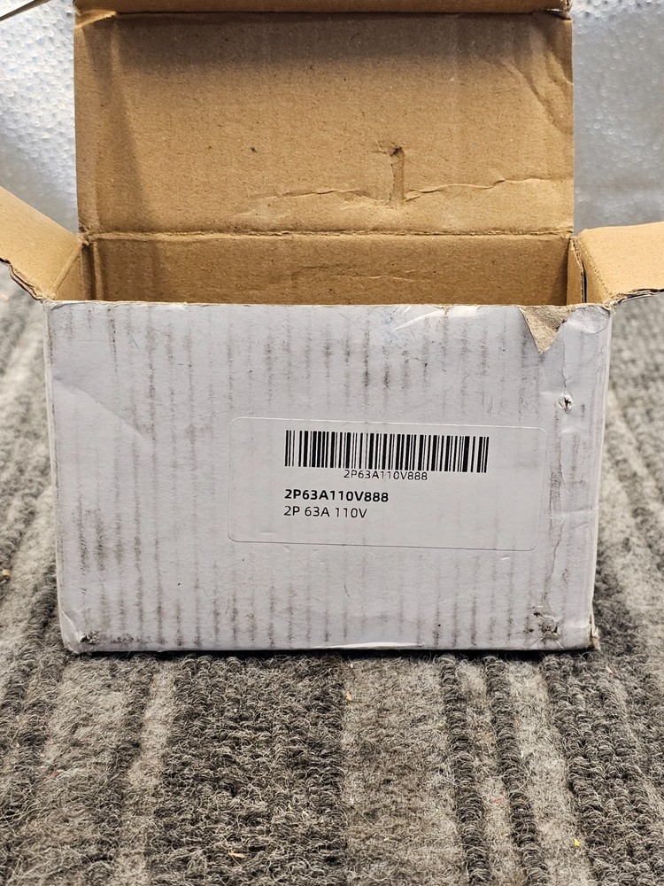 Tongou TOATS-2P Din Rail ATS Automatic Transfer Switch