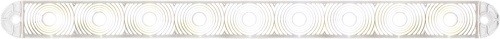 9-L.E.D. Thinline Sealed Utility Light (UCL59CB) - Single