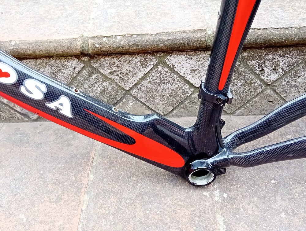 ♡♡♡ Pink Tango Carbon Frame And Fork ♡♡♡♡♡♡♡♡♡♡♡♡♡♡♡♡♡♡♡♡♡♡♡♡♡♡♡♡♡♡♡♡♡♡♡♡♡